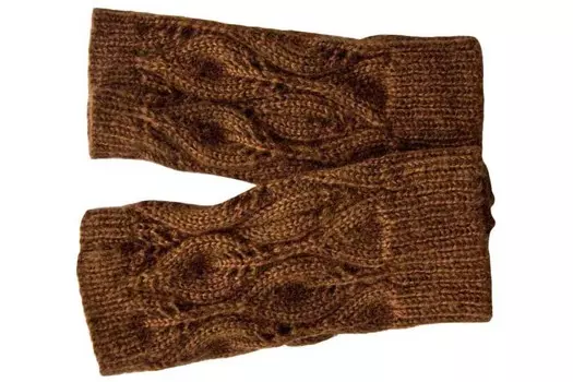 Митенки женские