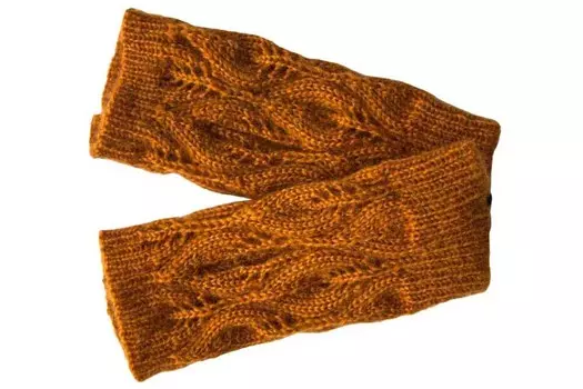 Митенки женские