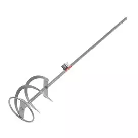 Миксер лом, для краски и строительных смесей, 100600 мм, хвостовик sds-plus