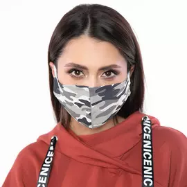 Многоразовая маска