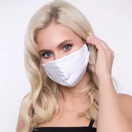 Многоразовые маски