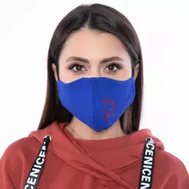 Многоразовые маски