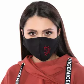 Многоразовые маски