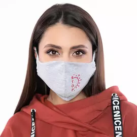 Многоразовая маска