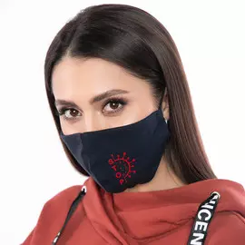 Многоразовые маски