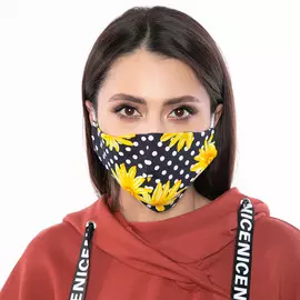 Многоразовые маски