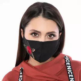 Многоразовые маски