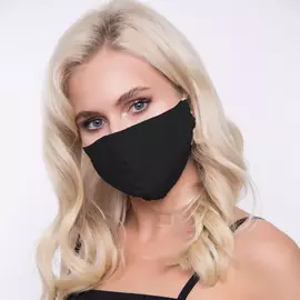 Многоразовые маски