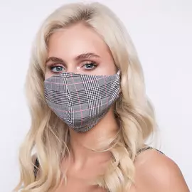 Многоразовые маски