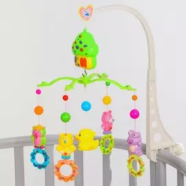 Мобиль музыкальный