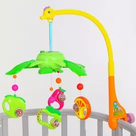 Мобиль музыкальный