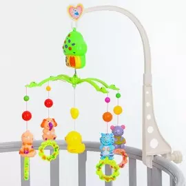 Мобиль музыкальный