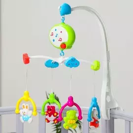 Мобиль музыкальный