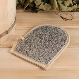 Мочалка банная