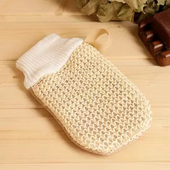 Мочалка банная