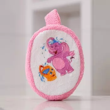 Мочалка для тела