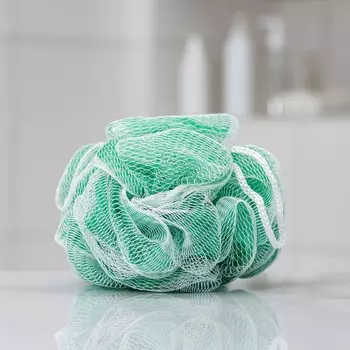 Мочалка для тела