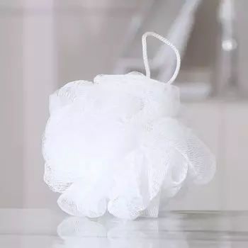 Мочалка для тела