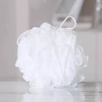 Мочалка для тела