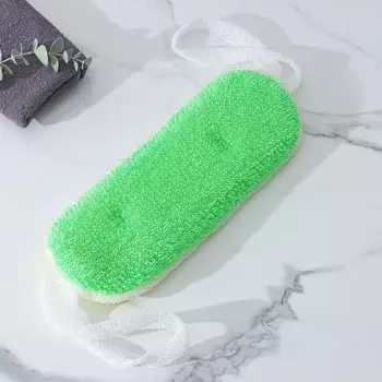 Мочалка для тела бест, 1338 см