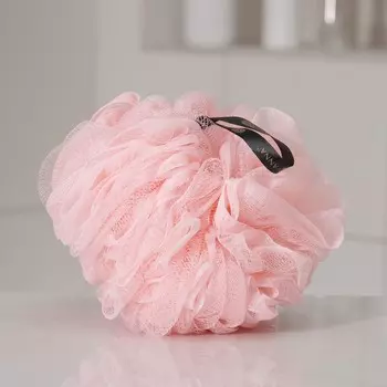 Мочалка для тела savanna