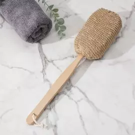 Мочалка доляна