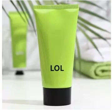 MODO B124-120 Крем для рук LOL 50г