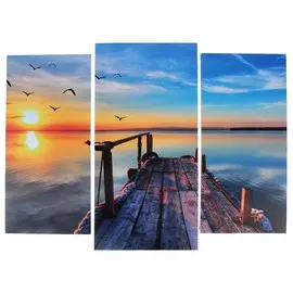 Модульная картина