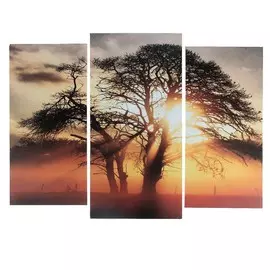 Модульная картина