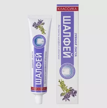 Modum зубная паста Шалфей 150г