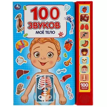 Мое тело