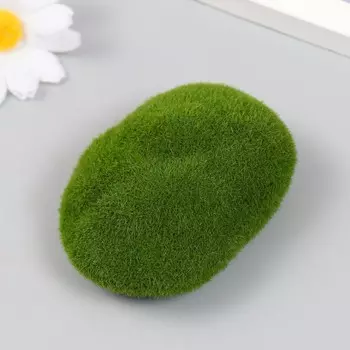 Мох искусственный