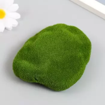 Мох искусственный