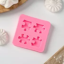 Силиконовый молд