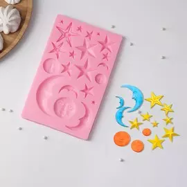 Силиконовый молд