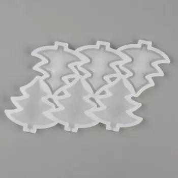 Молд силикон,