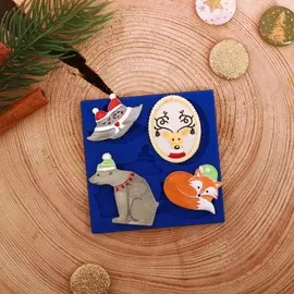 Молд для творчества