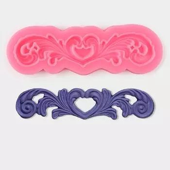 Молд для заливки