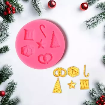 Молд для заливки