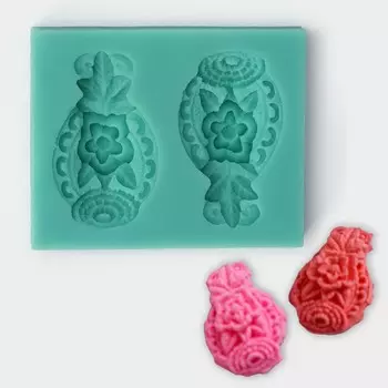 Молд для заливки