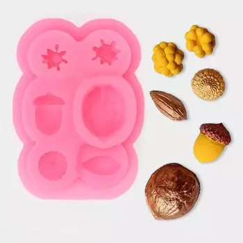 Молд для заливки