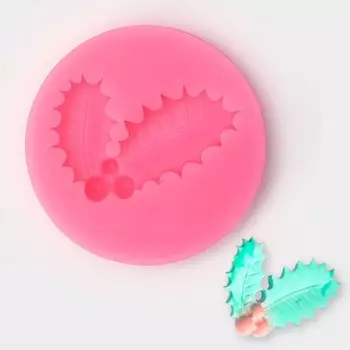 Молд для заливки