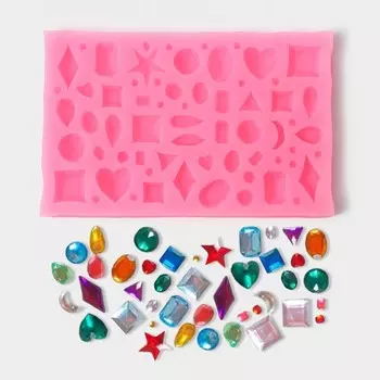 Молд для заливки