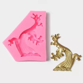 Молд для заливки