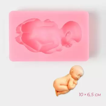 Молд для заливки