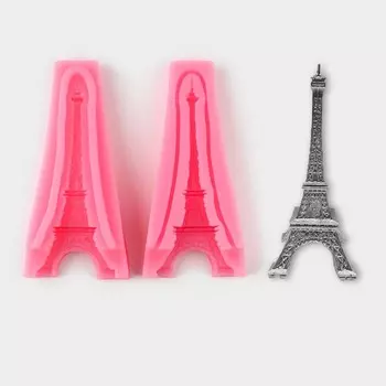 Молд для заливки