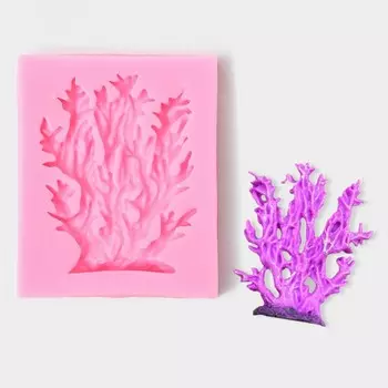 Молд для заливки