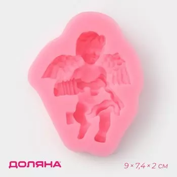 Молд для заливки доляна