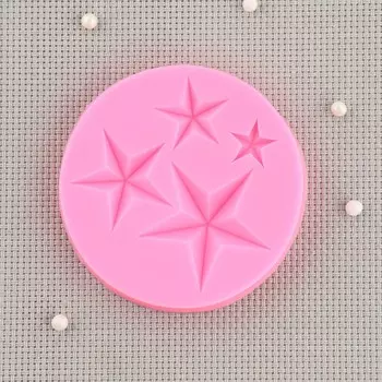 Молд для заливки доляна