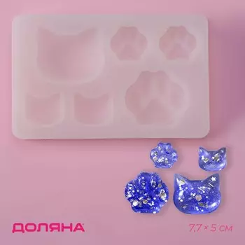 Молд доляна